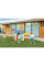 Будиночок Feber 6в1 Activity House FEH23000