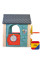 Будиночок Feber 6в1 Activity House FEH23000