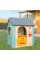 Домик Feber 6в1 Letterbox FEH22000