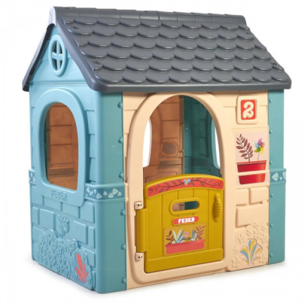 Домик Feber 6в1 Letterbox FEH22000