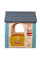 Домик Feber 6в1 Letterbox FEH22000