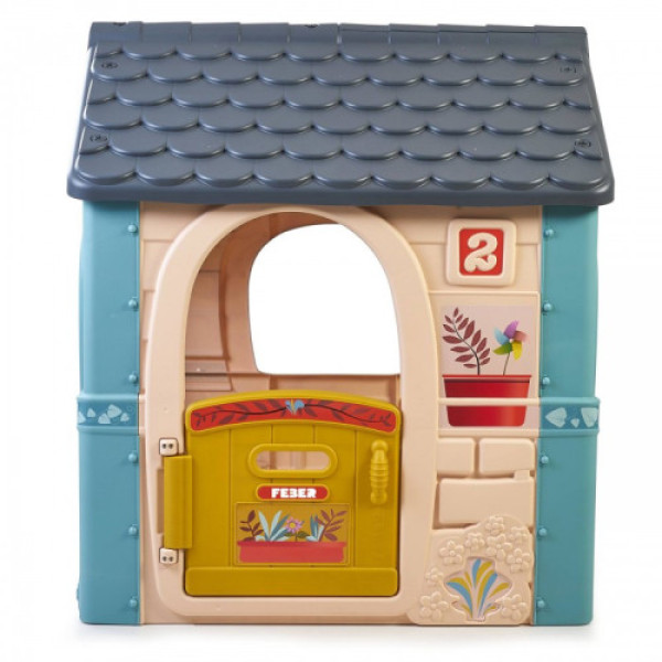 Домик Feber 6в1 Letterbox FEH22000