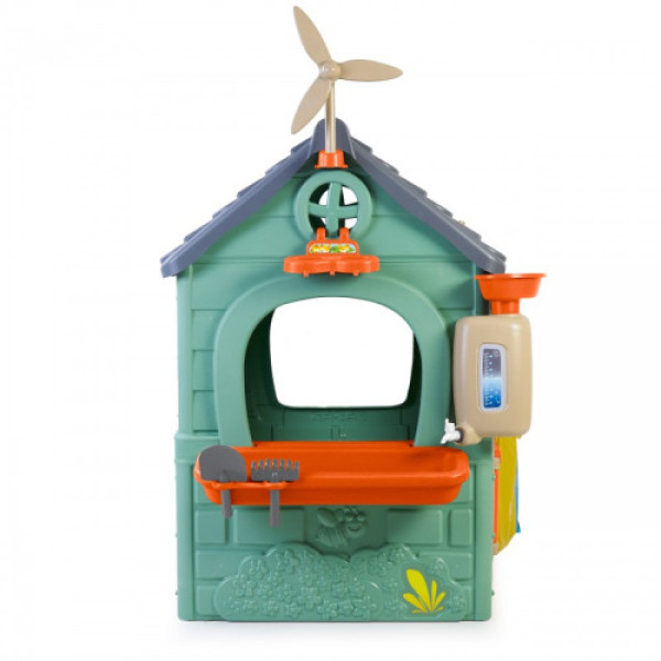 Будиночок Feber Green Energy FEH26000