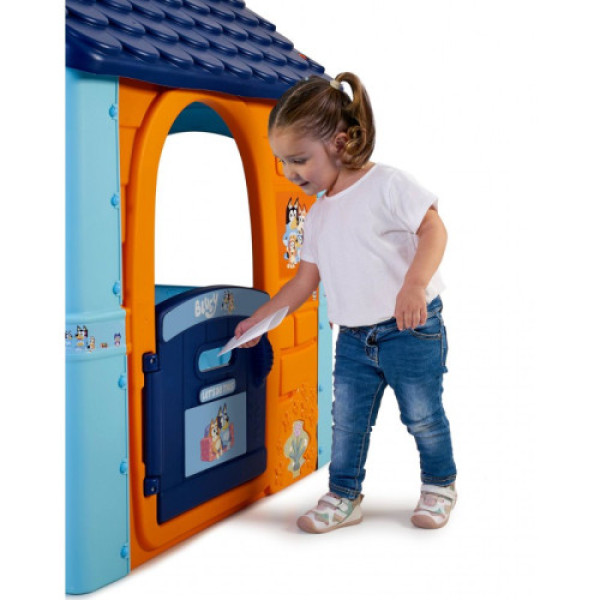 Домик Feber BLUEY Letterbox FEU11000