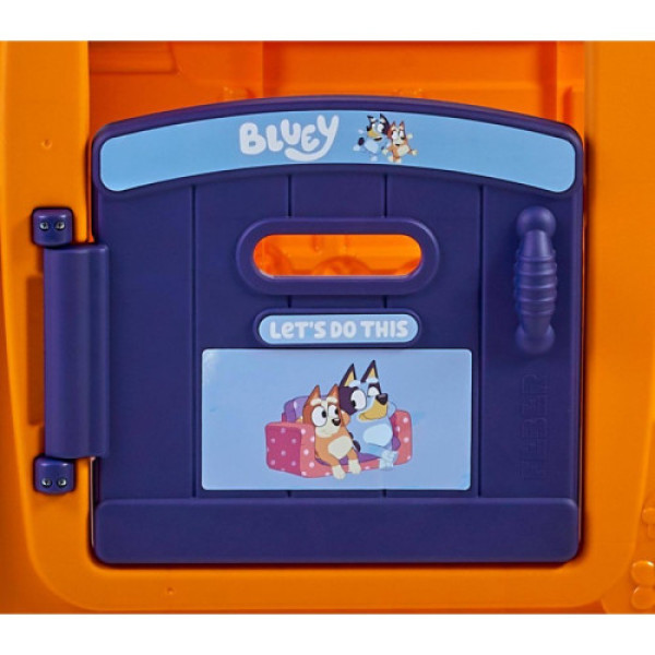 Домик Feber BLUEY Letterbox FEU11000