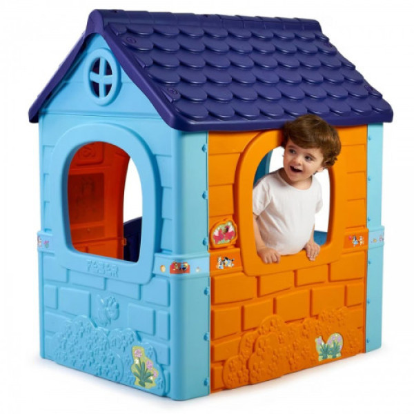 Домик Feber BLUEY Letterbox FEU11000