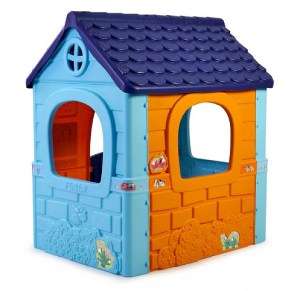 Домик Feber BLUEY Letterbox FEU11000