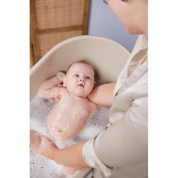 Набор для купания и ухода Bebe-Jou Sense (7эл.) 428805