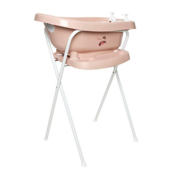 Набір для купання ванна + підставка 103см Bebe-Jou Thermo