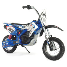 Электробайк INJUSA Cross 24V Air Wheels