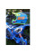 Электробайк INJUSA Cross 24V Air Wheels