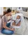 Крісло - гойдалка INGENUITY SimpleComfort Raylan