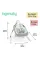 Кресло - качели INGENUITY AnyWay Sway Spruce