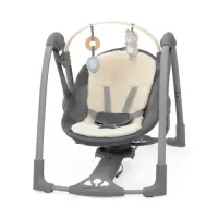 Кресло - качели INGENUITY Every Season Swingn Go Wesley
