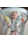 Кресло - качели INGENUITY Swingn Go Hugs & Hoots