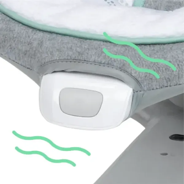 Кресло - качели 2в1 INGENUITY Swell