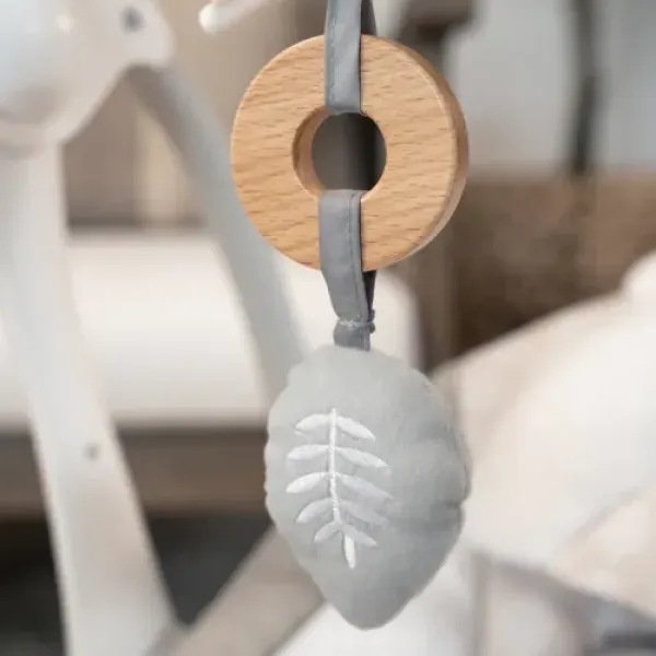 Кресло - качели 2в1 INGENUITY Wynn