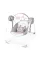 Кресло - качели INGENUITY Comfort 2 Go Flora the Unicorn