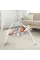 Кресло - качели INGENUITY Comfort 2 Go Flora the Unicorn