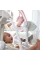 Кресло - качели INGENUITY Comfort 2 Go Flora the Unicorn