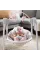 Кресло - качели INGENUITY Comfort 2 Go Flora the Unicorn