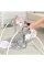 Кресло - качели INGENUITY Comfort 2 Go Flora the Unicorn