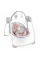 Крісло - гойдалка INGENUITY Comfort 2 Go Cuddle Lamb