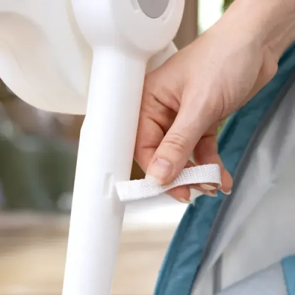 Кресло – качели с капюшоном INGENUITY Sun Valley