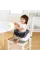 Кресло-бустер для кормления INGENUITY SmartClean