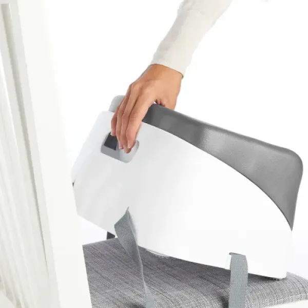 Кресло-бустер для кормления INGENUITY SmartClean
