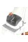 Кресло-бустер для кормления INGENUITY SmartClean
