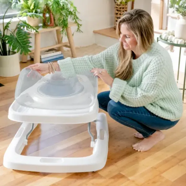 Ходунки 3в1 INGENUITY Step & Sprout First Forest