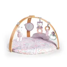 Развивающий коврик INGENUITY Cozy Spot Calla