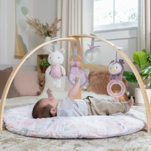Розвиваючий килимок INGENUITY Cozy Spot Calla