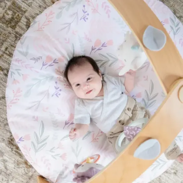 Розвиваючий килимок INGENUITY Cozy Spot Calla