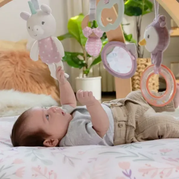 Розвиваючий килимок INGENUITY Cozy Spot Calla