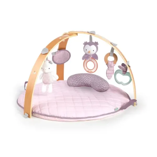 Розвиваючий килимок INGENUITY Cozy Spot Calla