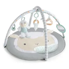 Развивающий коврик INGENUITY Sheppys Spot Corri