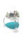 Развивающий столик 2в1 NGENUITY Spring & Sprout First Forest