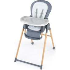 Стульчик для кормления INGENUITY Deluxe 7в1 Proper Positioner
