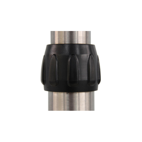 Уличный электрический обогреватель Focus Garden DORADO Black