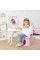 Туалетный столик 2в1 Smoby Disney Princess +10 аксессуаров