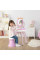 Туалетный столик 2в1 Smoby Disney Princess +10 аксессуаров