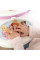 Туалетный столик 2в1 Smoby Disney Princess +10 аксессуаров