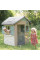Ігровий Будиночок Smoby Green Jura (ECO)