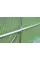 Садова теплиця-парник 48m2 Cultivo 4x12x2