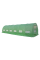 Садовая теплица-парник 32m2 Cultivo 4x8x2 Green