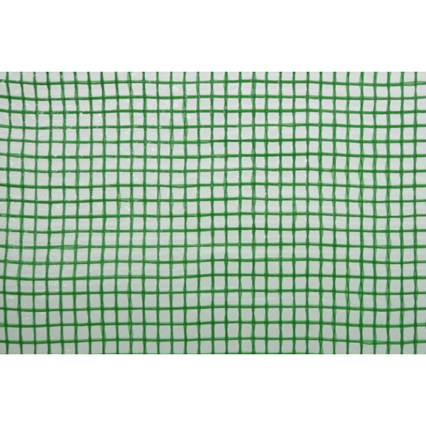 Садовая теплица-парник 32m2 Cultivo 4x8x2 Green