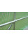 Садовая теплица-парник 32m2 Cultivo 4x8x2 Green