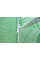Садовая теплица-парник 32m2 Cultivo 4x8x2 Green